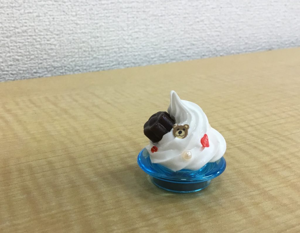 ソフトマグネ