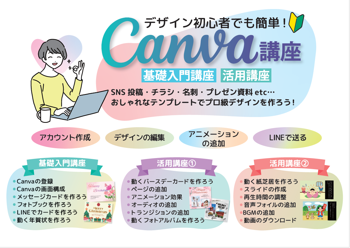 canva外壁