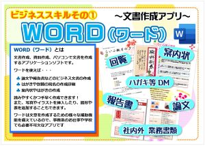 Wordとは