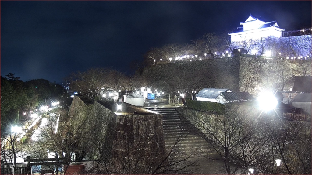3月25日鶴山