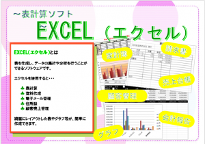 ecxel