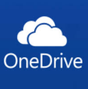 onedrive アイコン