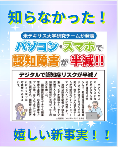 認知リスク
