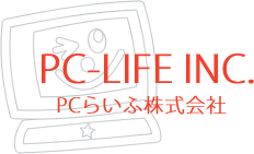 PCらいふ株式会社